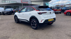 Vauxhall Mokka 1.2 Turbo SRi Premium 5dr Auto Petrol Hatchback